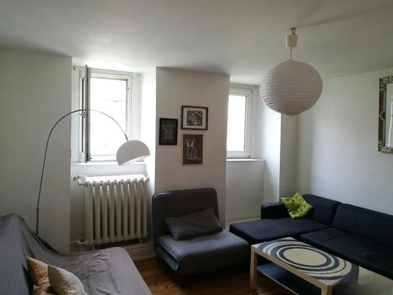 Location Strasbourg Appartement add1e43e