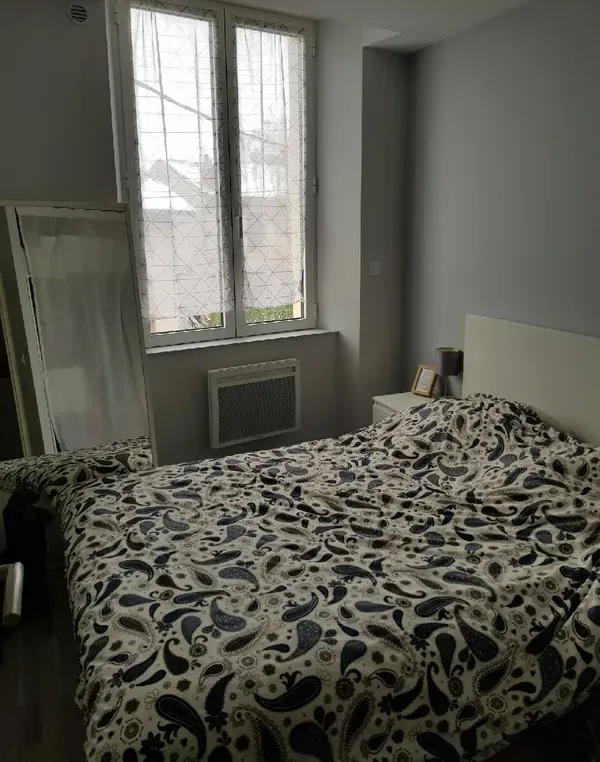 Location Clermont-Ferrand Appartement addde11e