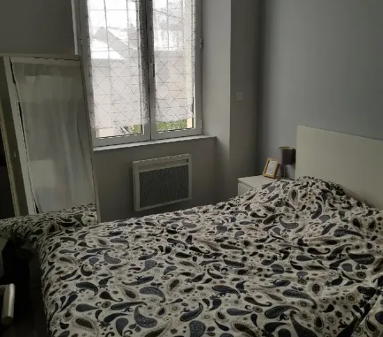 Location Clermont-Ferrand Appartement addde11e