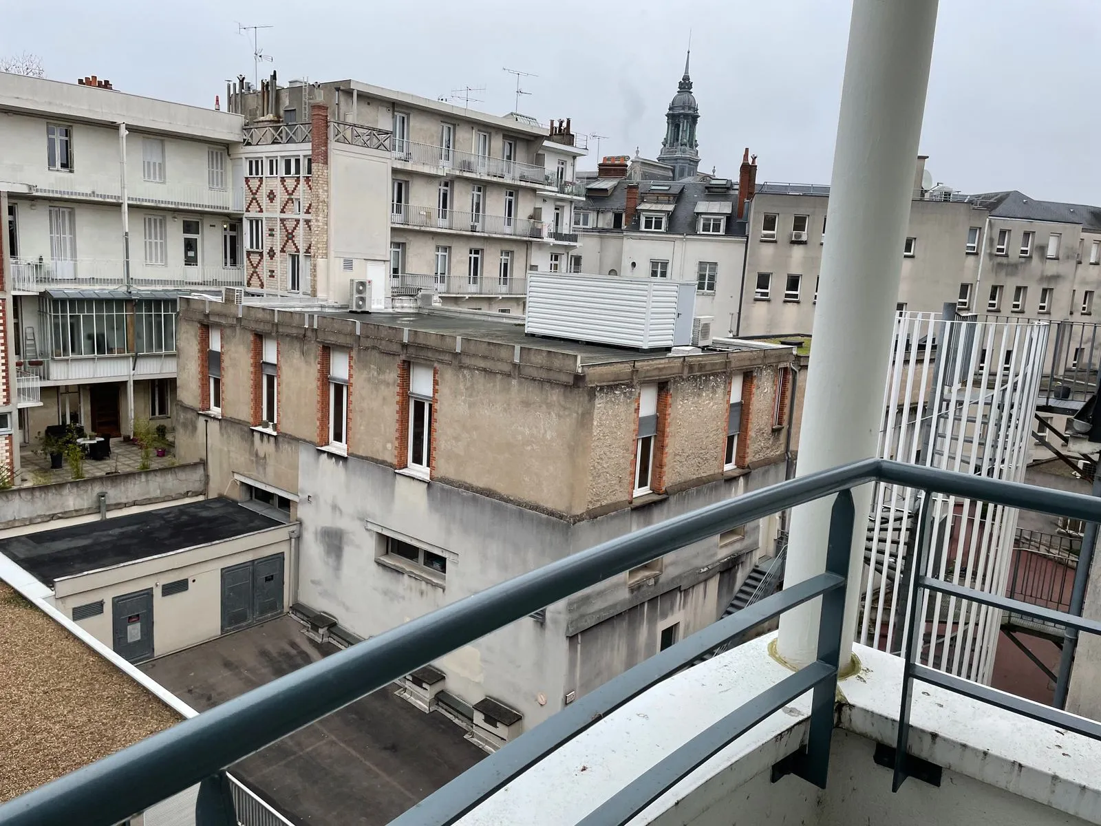 Location Tours Appartement adf3ba9f