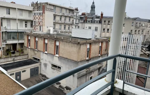 Location Tours Appartement adf3ba9f