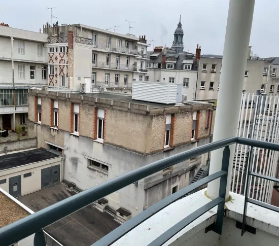 Location Tours Appartement adf3ba9f