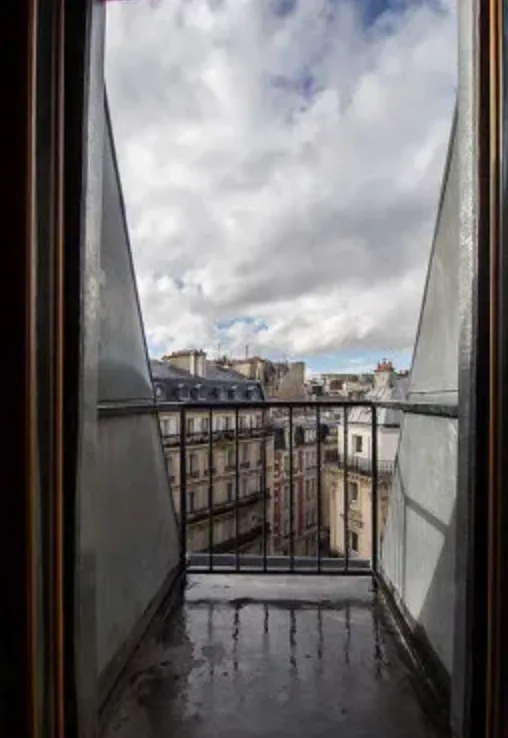 Location Paris Appartement ae166c70