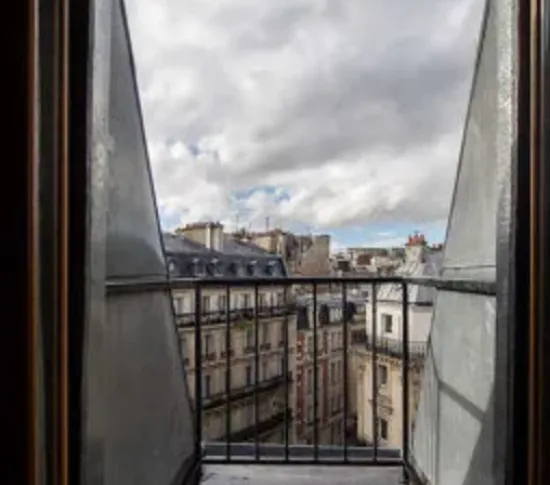 Location Paris Appartement ae166c70