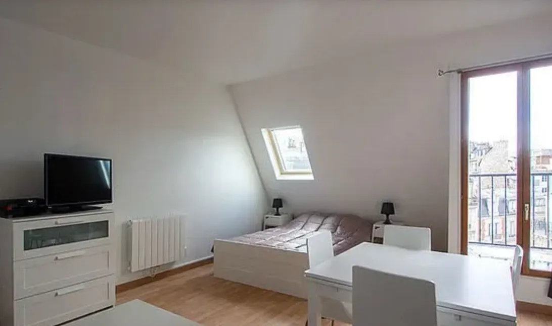 Location Paris Appartement ae166c70