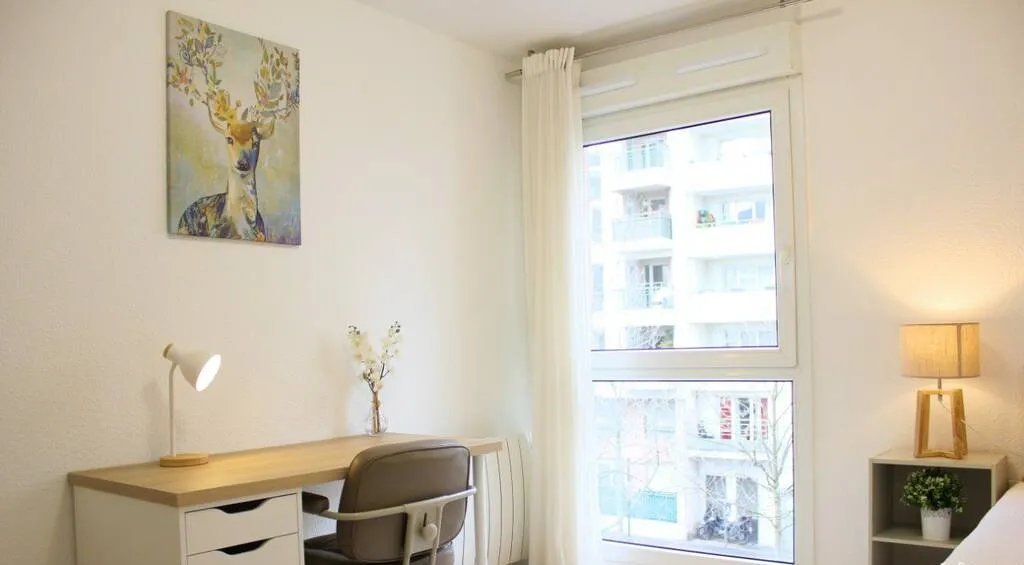 Location Courbevoie Appartement ae1a981d