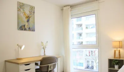 Location Courbevoie Appartement ae1a981d