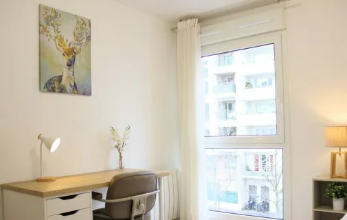 Location Courbevoie Appartement ae1a981d