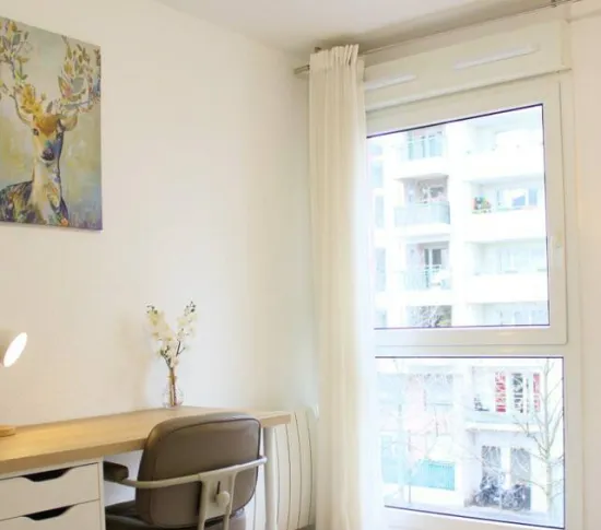 Location Courbevoie Appartement ae1a981d