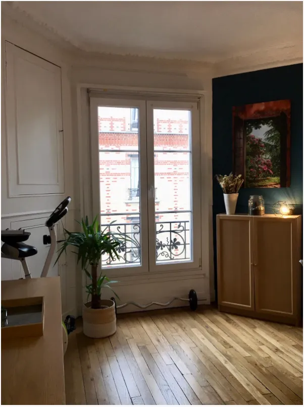 Location La Garenne-Colombes Appartement ae1fee57