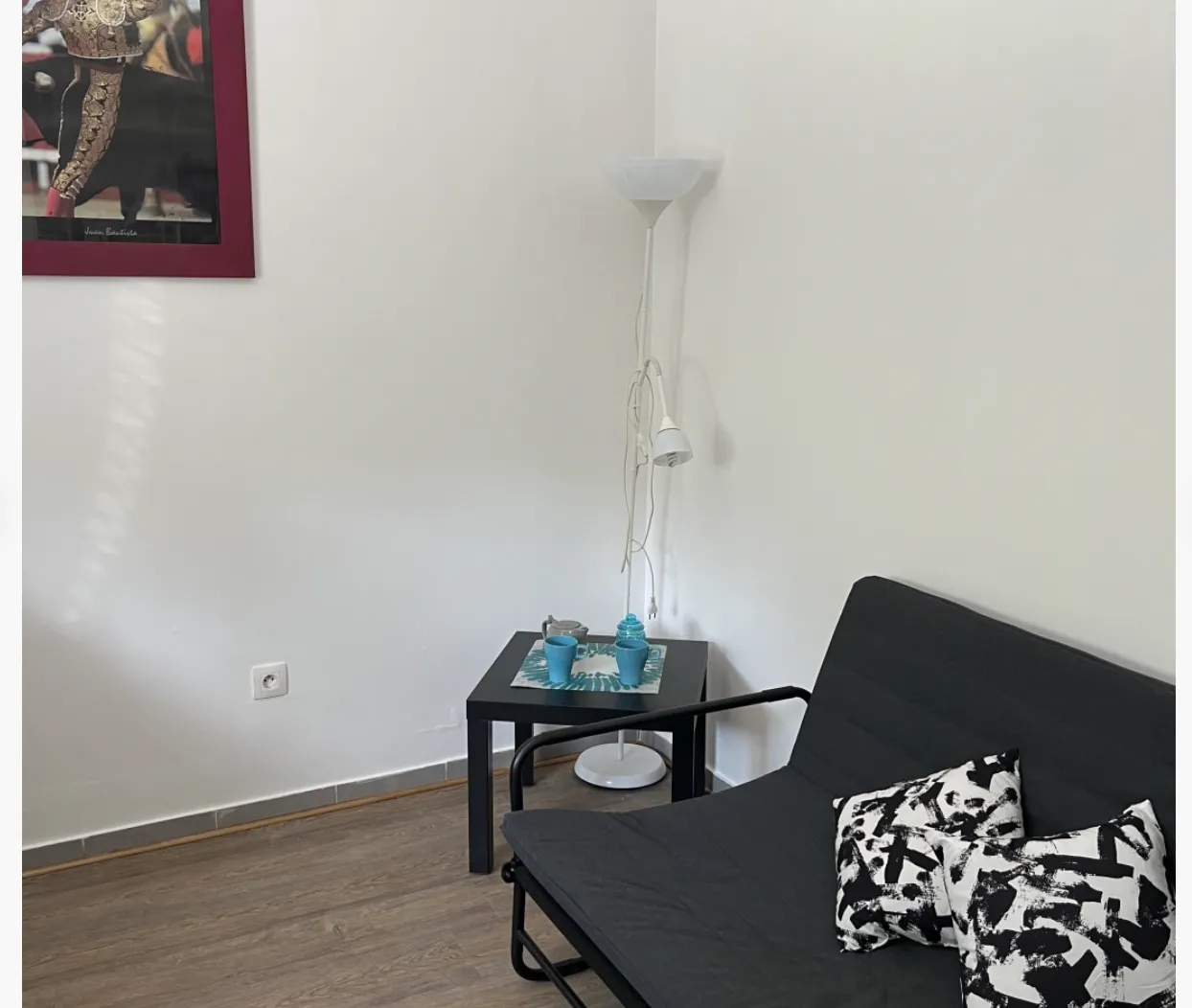 Location Montmorency Chambre ae205589