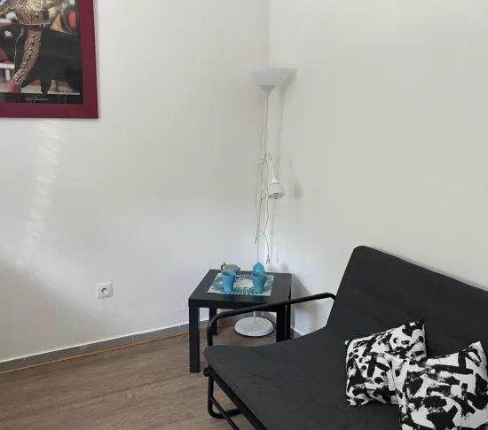 Location Montmorency Chambre ae205589