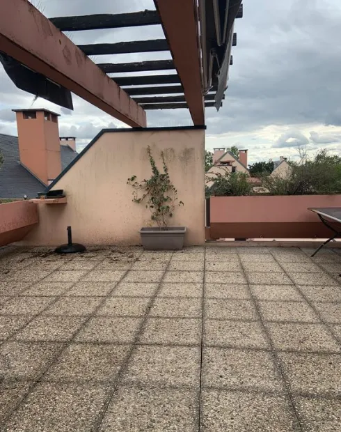 Location Éragny Appartement ae331319