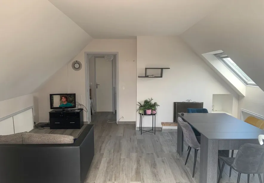 Location Éragny Appartement ae331319