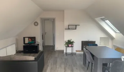 Location Éragny Appartement ae331319