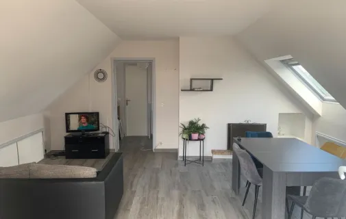 Location Éragny Appartement ae331319