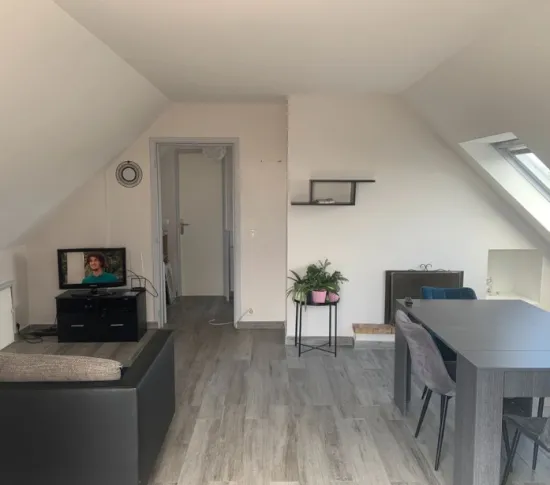 Location Éragny Appartement ae331319