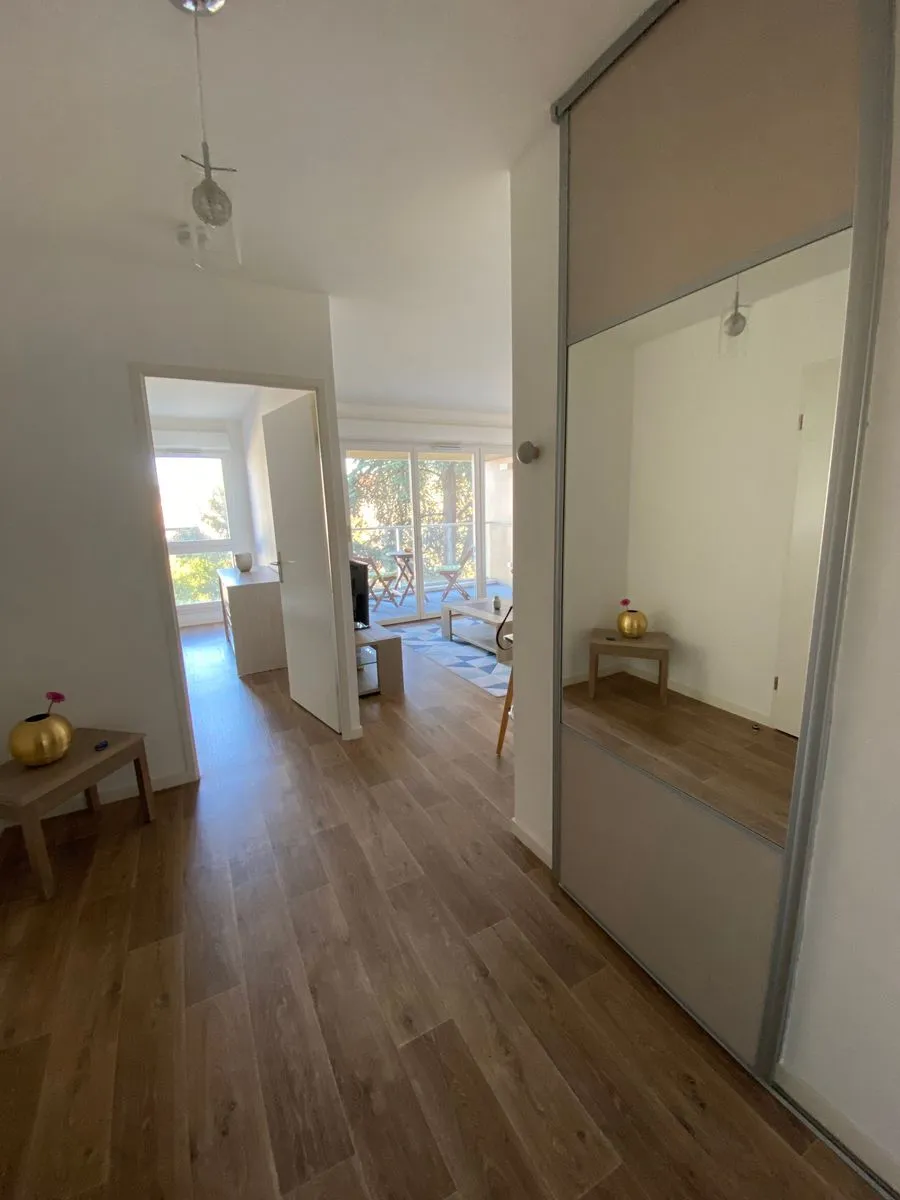 Location Bordeaux Appartement ae3b60b8