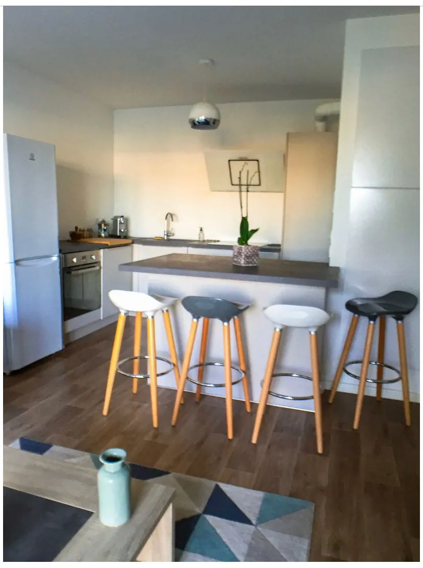 Location Bordeaux Appartement ae3b60b8