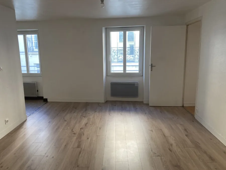 Location Nantes Appartement ae80d834