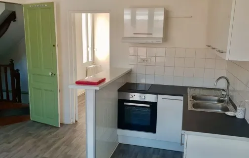 Location Saint-Quentin Appartement ae81480d