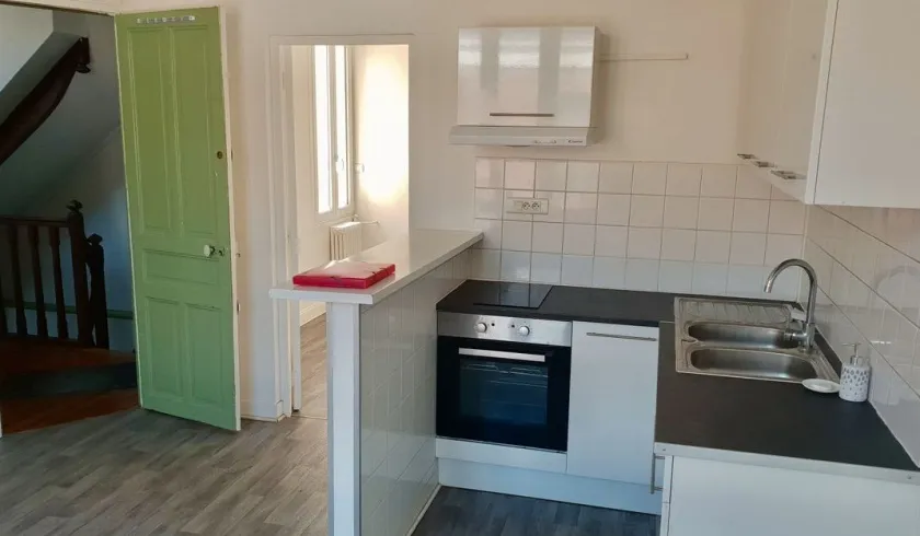 Location Saint-Quentin Appartement ae81480d