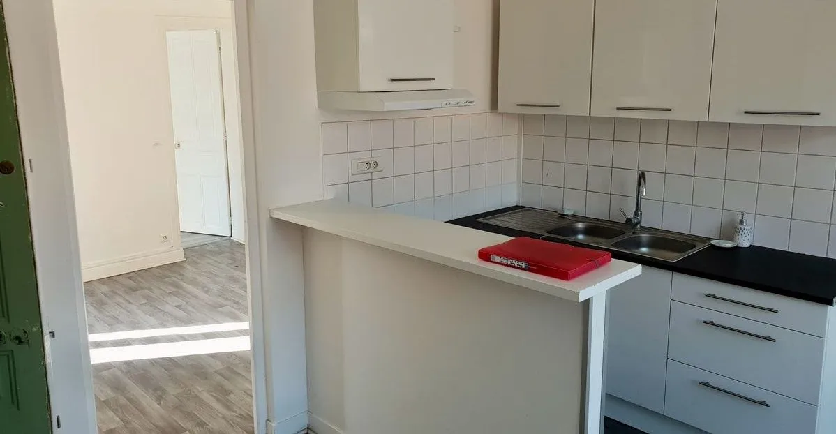 Location Saint-Quentin Appartement ae81480d