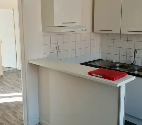 Location Saint-Quentin Appartement ae81480d