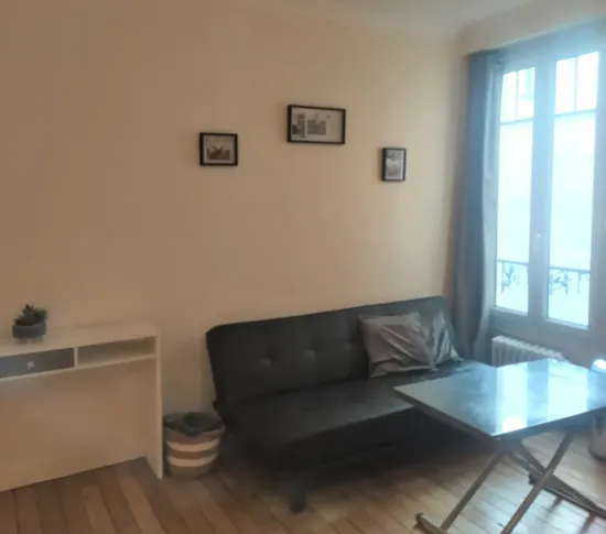 Location Paris Appartement ae93217f