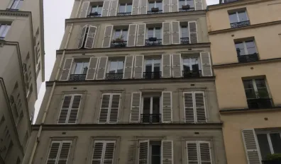 Location Paris Appartement aea50af8