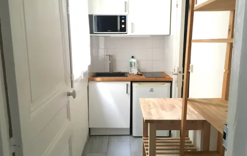 Location Paris Appartement aea50af8