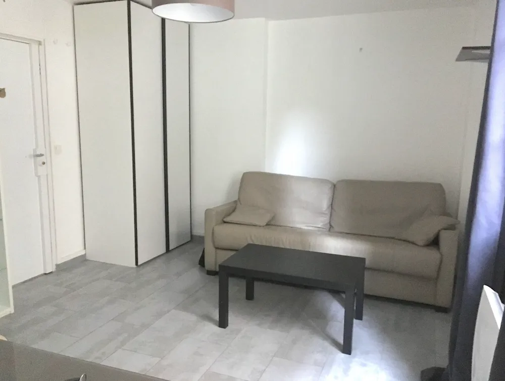 Location Paris Appartement aea50af8