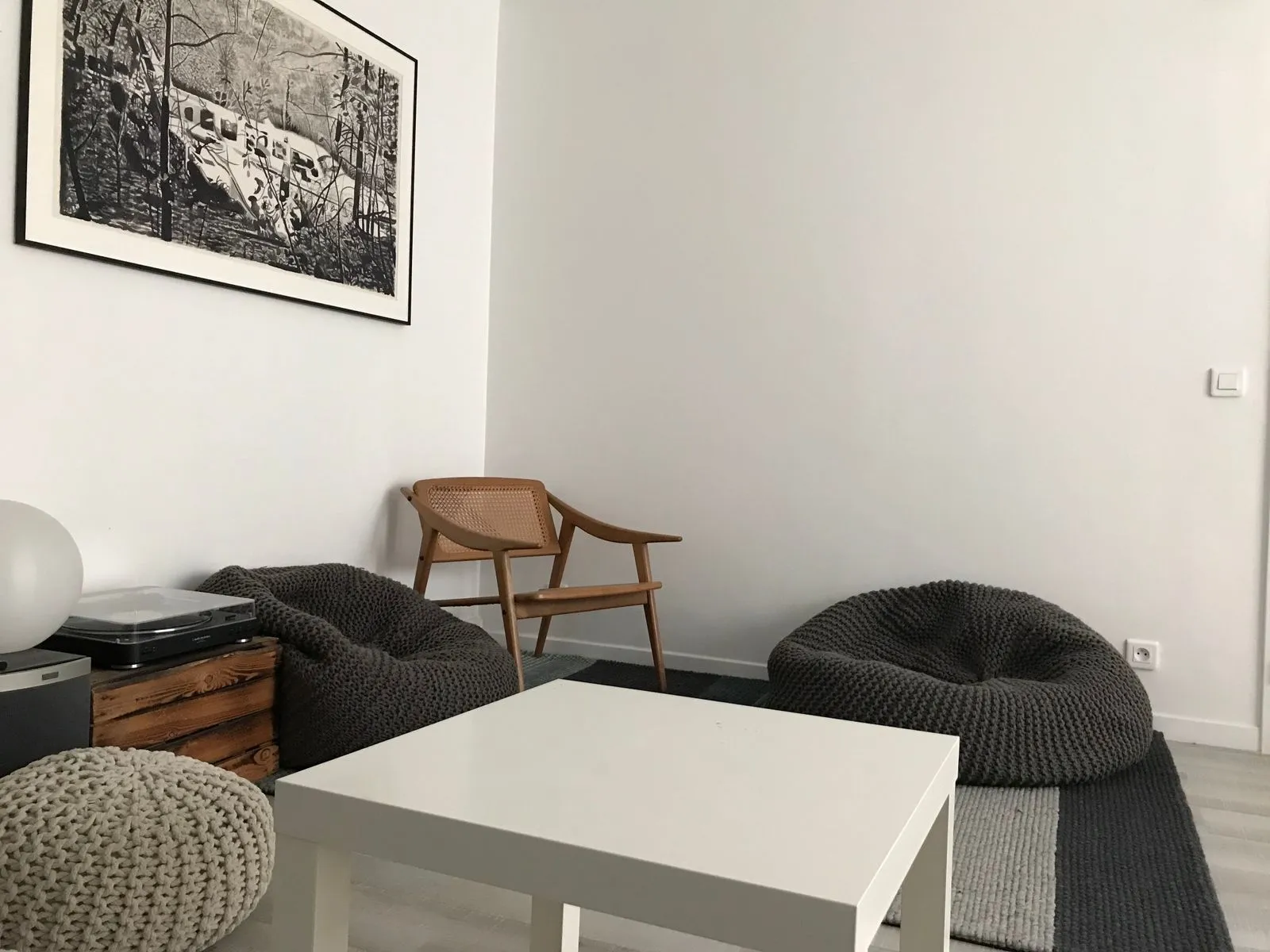 Location Paris Appartement aef466ae