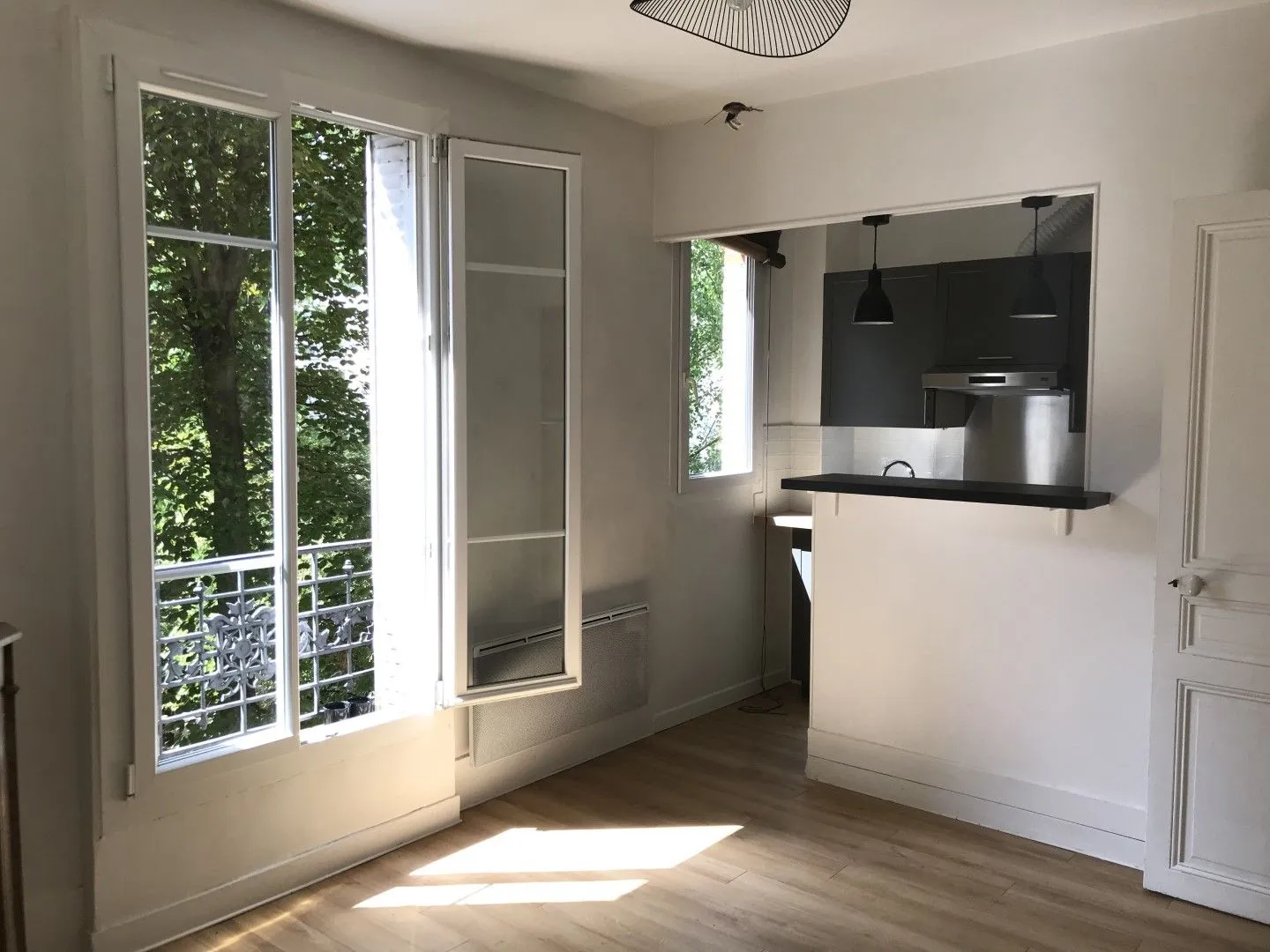 Location Neuilly-sur-Seine Appartement aefc1eaf