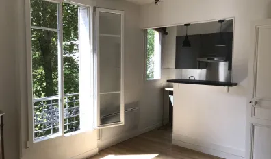 Location Neuilly-sur-Seine Appartement aefc1eaf