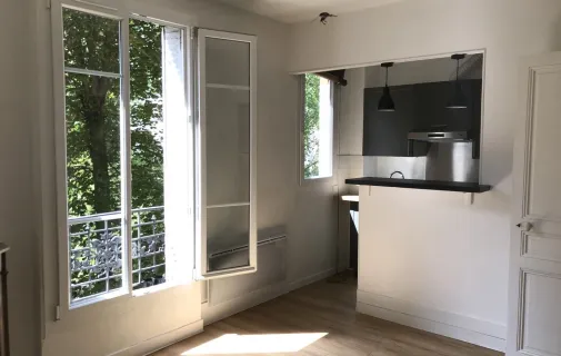 Location Neuilly-sur-Seine Appartement aefc1eaf