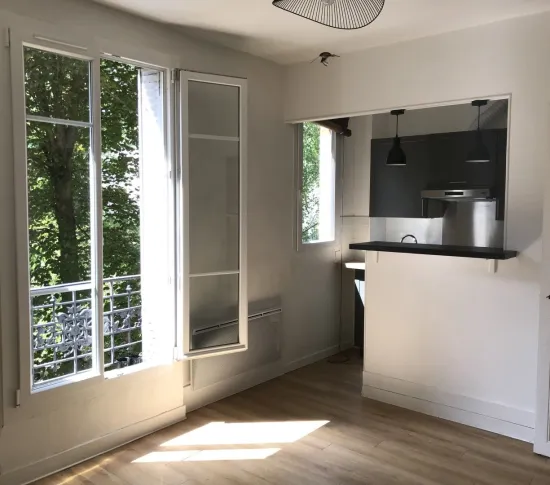 Location Neuilly-sur-Seine Appartement aefc1eaf