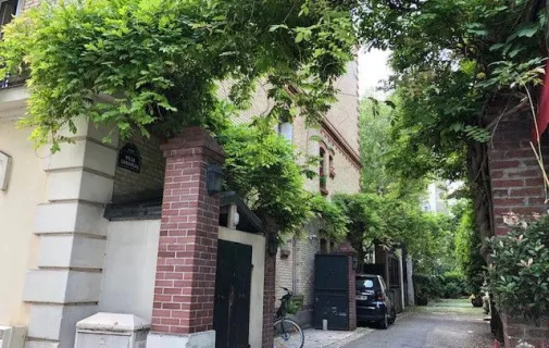 Location Neuilly-sur-Seine Appartement aefc1eaf