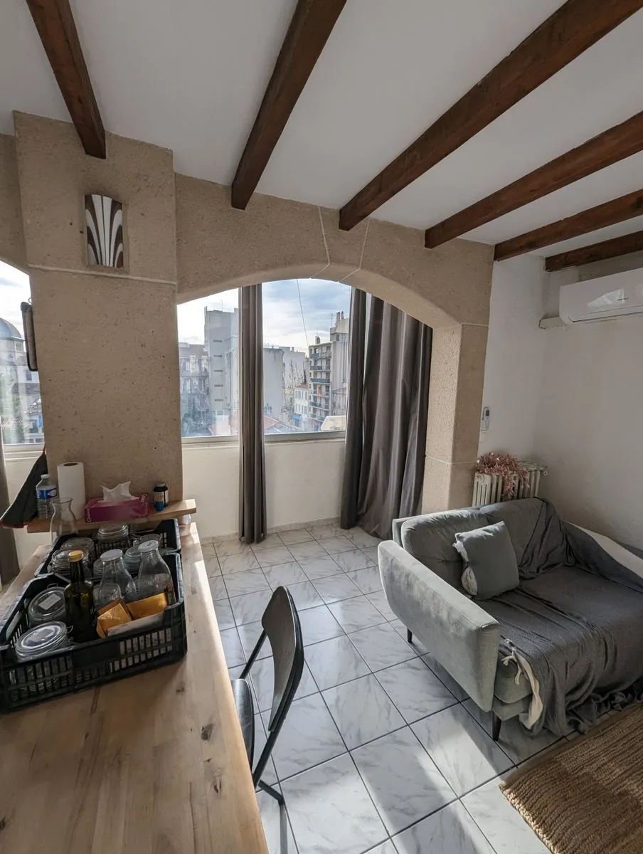 Location Marseille Appartement af0ce3fc