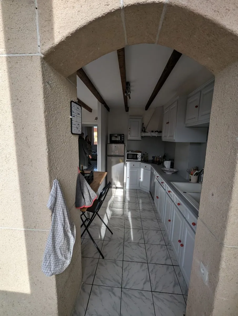 Location Marseille Appartement af0ce3fc