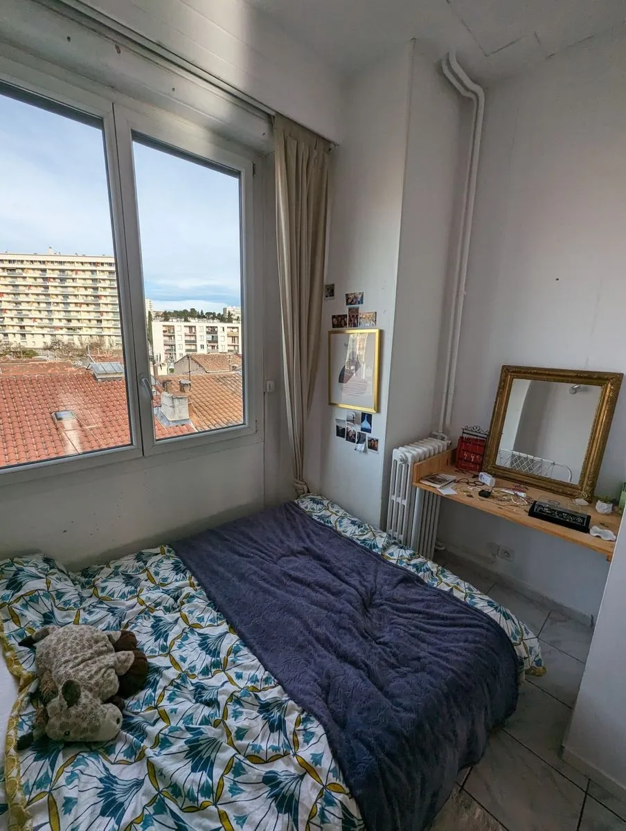 Location Marseille Appartement af0ce3fc