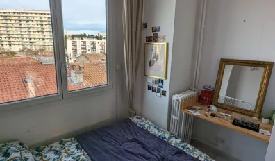 Location Marseille Appartement af0ce3fc