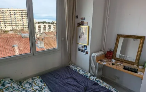 Location Marseille Appartement af0ce3fc