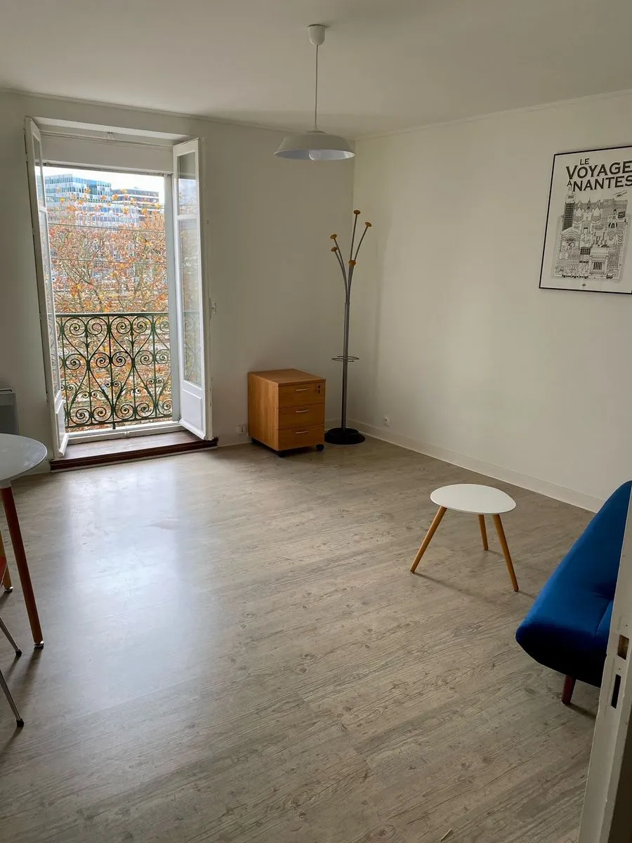 Location Nantes Appartement af153cd9