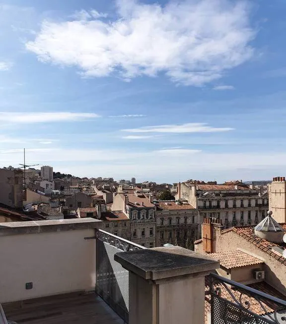 Location Marseille Appartement af2e6006