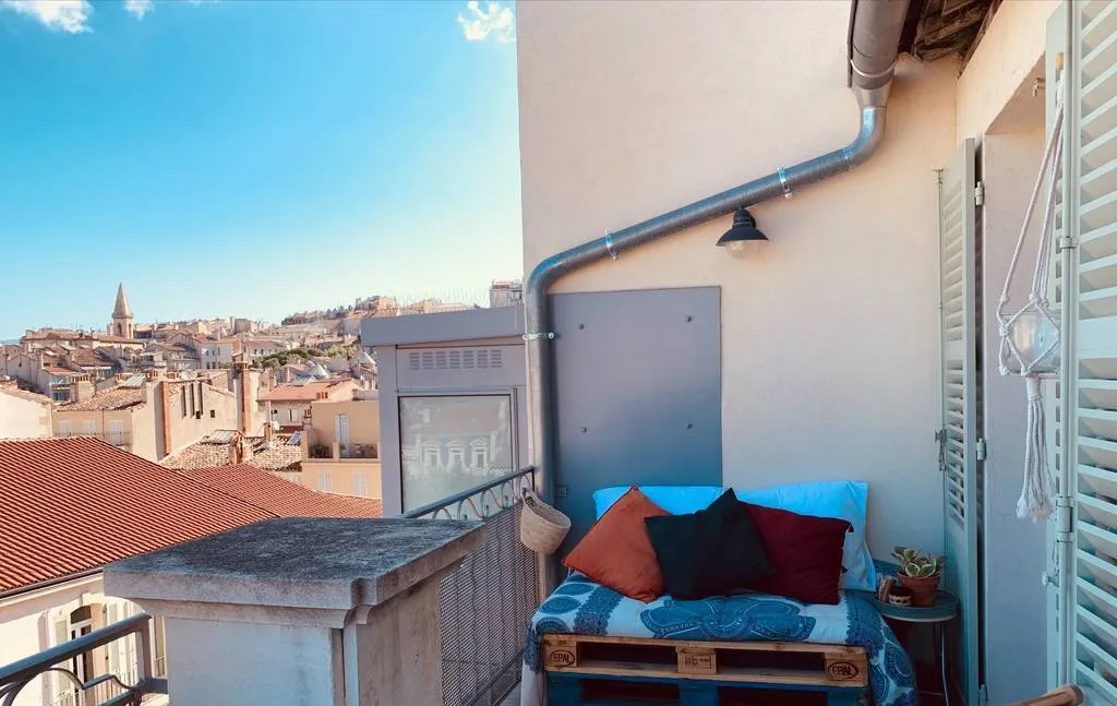 Location Marseille Appartement af2e6006