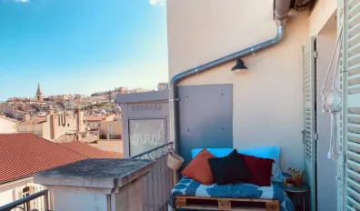 Location Marseille Appartement af2e6006