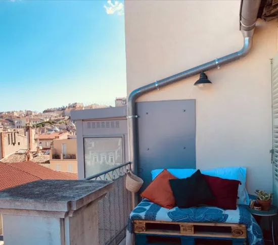 Location Marseille Appartement af2e6006