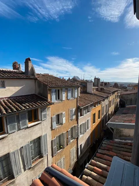 Location Aix-en-Provence Appartement af349bcc