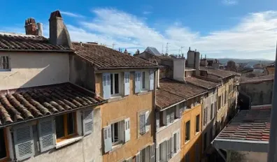 Location Aix-en-Provence Appartement af349bcc